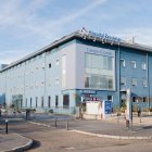 Recoletas Campo Grande. EL MUNDO