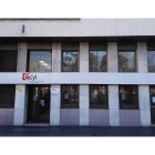 Oficina de empleo de Ecyl en la Calle Villabáñez, Valladolid-GOOGLEMAPS