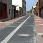 Calle de Tudela de Duero, en una imagen de archivo