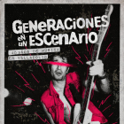 Cartel de 'Generaciones en un Escenario'