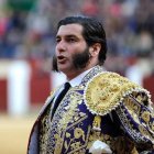 Morante de La Puebla, en una imagen de archivo