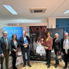 Presentación del MOVA