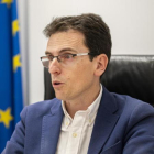 Pedro Herrero, en una imagen de archivo