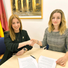 El Ayuntamiento de Valladolid incrementa hasta los 58.500 euros la asignación del convenio con el Consejo Local de la Juventud