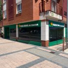 Nueva oficina de Caja Rural de Zamora en Arroyo de la Encomienda