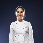 La chef Elena Elena Arzak en una imagen de archivo