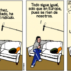 Rodera 1 de mayo de 2024