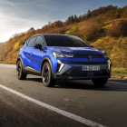 Renault abre pedidos para el nuevo Captur desde 21.690 euros y en E-Tech full hybrid desde 27.490.