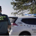 GUARDIA CIVIL DE VALLADOLID - Archivo