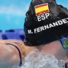 Marta Fernández.