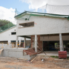 Remodelación del antiguo Círculo Campestre en el pinar de Antequera.