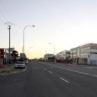 Polígono San Cristóbal