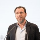 Diego Radamés - Europa Press