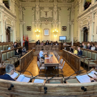 PSOE AYUNTAMIENTO DE VALLADOLID