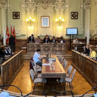 PSOE AYUNTAMIENTO DE VALLADOLID