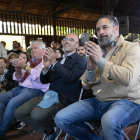 Imanol Rimada - Europa Press