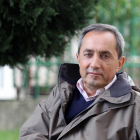 Imagen de archivo de Germán Delibes, hijo del escritor y presidente de la Fundación Delibes