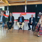 Presentación del proyecto 'Hostelería por el Clima'