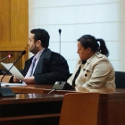 La empleada de Villavieja y Villamarciel acusada de malversación en la Audiencia Provincial de Valladolid
