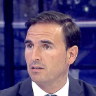 Guzmán Gómez, alcalde de Medina del Campo