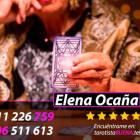 Tarot Elena Ocaña
