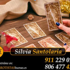 Vidente Silvia Santolaria