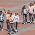 Celebridades de Masterchef en Valladolid