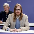 A. Pérez Meca - Europa Press