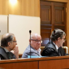 Primera jornada del juicio por el caso Meseta Sky.