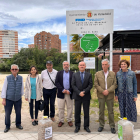 Playa de Moreras