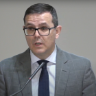 Marcos Gómez, subdirector de Incibe-CERT y CISO de INCIBE