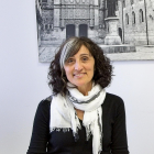 Olga Calvo, directora del Instituto de Biología Funcional y Genómica