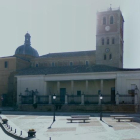 Villalón de Campos