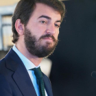 Juan García Gallardo, en una imagen de archivo. PHOTOGENIC