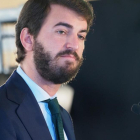Juan García Gallardo, en una imagen de archivo. PHOTOGENIC