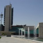 Museo de la Ciencia en una imagen de archivo.