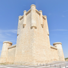 Castillo de Torrelobatón