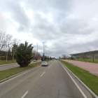 Avenida Real Valladolid