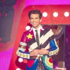 MIKA, en una imagen de archivo