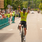 Trofeo Virgen del Carmen de ciclismo en Delicias
