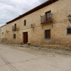La Casona de Montealegre