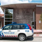 Jefatura de Policía de Laguna de Duero