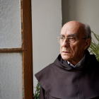 Teófanes Egido, cronista oficial de Valladolid