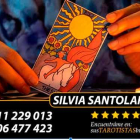 Vidente Silvia Santolaria