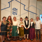 Presentación de la 'Boda del Empecinado' en la Diputación