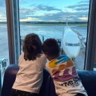 La Ratona Viajera opta por Manchester en una prueba piloto con la inscripción este verano de sus mellizos en Inglaterra