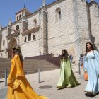 Requierimiento de las doncellas de Simancas