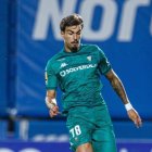 Tiago Araujo con el Estoril