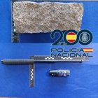 POLICÍA NACIONAL VALLADOLID