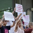 La Asociación de Asistencia a Victimas de Agresiones Sexuales y Malos Tratos (Adavasymt) convoca una concentración en repulsa por el asesinato de una mujer en Pajarillos